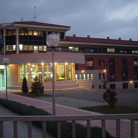 Alberg Vic Xanascat Εξωτερικό φωτογραφία