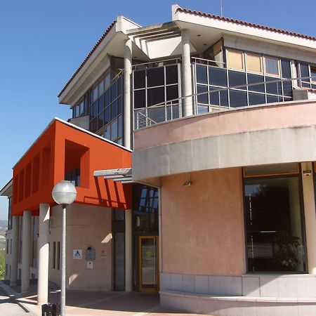 Alberg Vic Xanascat Εξωτερικό φωτογραφία