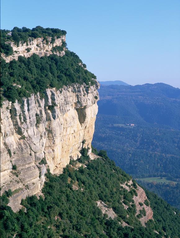 Alberg Vic Xanascat Εξωτερικό φωτογραφία