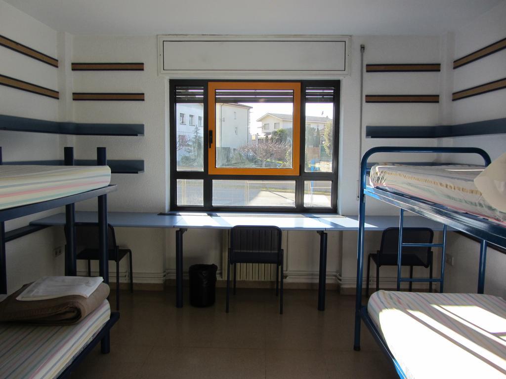 Alberg Vic Xanascat Δωμάτιο φωτογραφία